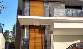 Imagem 6: Cond. Alphaville 1 - Casa em construção à venda Condomínio Alphaville Nova Esplanada I