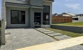 Imagem: Casa à venda no Condomínio Villagio Ipanema