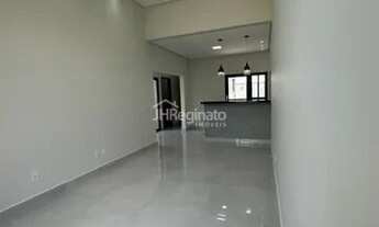 Imagem 3: Cond. Villagio Ipanema 1 - Casa à venda no Condomínio Villagio Ipanema - Sorocaba