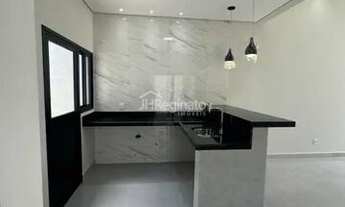 Imagem 4: Cond. Villagio Ipanema 1 - Casa à venda no Condomínio Villagio Ipanema - Sorocaba