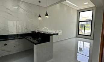 Imagem 5: Cond. Villagio Ipanema 1 - Casa à venda no Condomínio Villagio Ipanema - Sorocaba