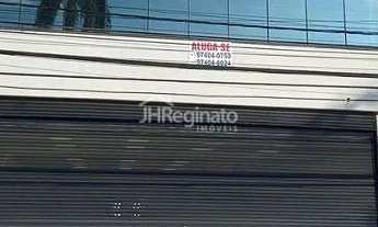 Imagem: Locação de Pavilhão/Galpão Salão Comercial