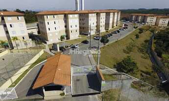 Imagem: Apartamento à venda no Condomínio Vila