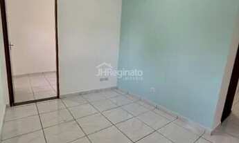 Imagem: Ed. Residencial São Bento II - Apartamento