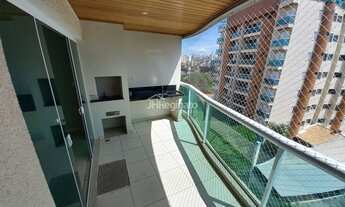 Imagem 2: Apartamento à venda no Edifício Residencial Center Plaza - Sorocaba