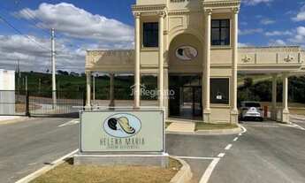 Imagem 1: Cond. Helena Maria - Terreno à venda no Condomínio Helena Maria - Sorocaba