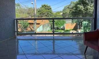 Imagem: Casa térrea à venda na Vila Mineirão