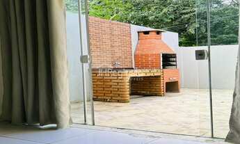 Imagem: Casa à venda no Condomínio Solar do Pinheiros