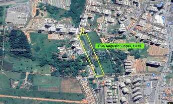 Imagem 2: Área à venda no bairro Parque Campolim - Sorocaba/SP