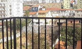 Imagem: Cond. Monte Carlo - Apartamento à venda