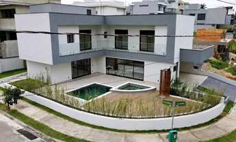 Imagem: Sobrado à venda Condomínio Cyrela Landscape