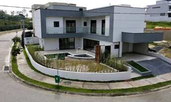 Imagem 3: Cond. Cyrela Landscape Esplanada - Sobrado à venda Condomínio Cyrela Landscape Esplanada