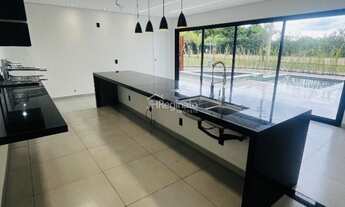 Imagem 4: Cond. Cyrela Landscape Esplanada - Sobrado à venda Condomínio Cyrela Landscape Esplanada