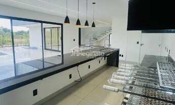 Imagem 6: Cond. Cyrela Landscape Esplanada - Sobrado à venda Condomínio Cyrela Landscape Esplanada