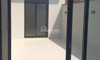 Imagem 2: Casa térrea à venda no Condomínio Helena Maria - Sorocaba