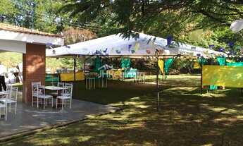 Imagem 5: Sitio-para-Venda-em-Itinga-Sorocaba-SP, 5 dormitórios na Rua Laura Maiello Kook