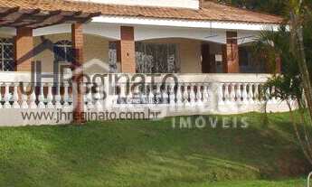 Imagem 2: Sitio-para-Venda-em-Itinga-Sorocaba-SP, 5 dormitórios na Rua Laura Maiello Kook