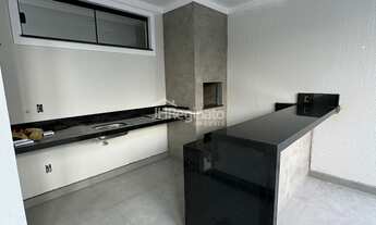 Imagem 4: Casa em Condomínio em Condomínio Villa do Bosque, Sorocaba/SP