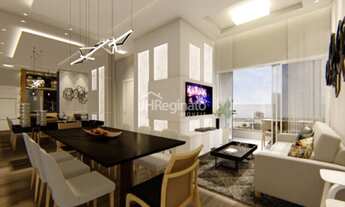 Imagem: Apartamento à venda no bairro Parque Campolim