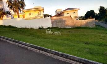 Imagem 4: Cond. Residencial Village Vert - Terreno à venda no condomínio Village Vert - Sorocaba