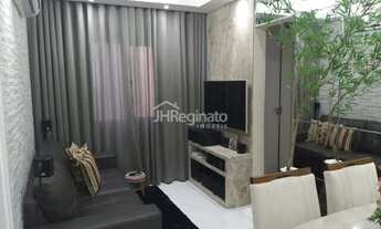 Imagem: Apartamento à venda no Condomínio Residencial