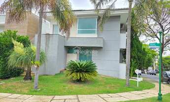 Imagem: Casa à venda no bairro Condomínio Villa