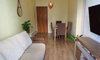 Imagem: Ed. San Marco - Apartamento à venda no