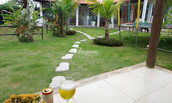 Imagem: Casa à venda no Condomínio Village Ipanema