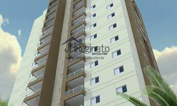 Imagem 2: Ed. Exclusive - Apartamento-Padrao-para-Venda-em-Parque-Campolim-Sorocaba-SP