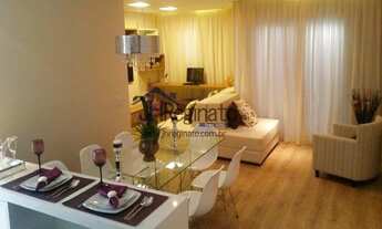 Imagem: Ed. Exclusive - Apartamento-Padrao-para-Venda-em-Parque-Campolim-Sorocaba-SP
