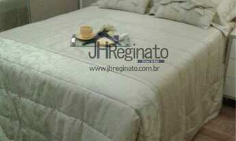 Imagem 5: Ed. Exclusive - Apartamento-Padrao-para-Venda-em-Parque-Campolim-Sorocaba-SP