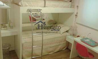 Imagem 4: Ed. Exclusive - Apartamento-Padrao-para-Venda-em-Parque-Campolim-Sorocaba-SP