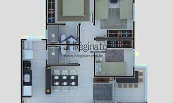Imagem 3: Ed. Exclusive - Apartamento-Padrao-para-Venda-em-Parque-Campolim-Sorocaba-SP