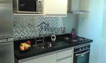 Imagem 6: Ed. Exclusive - Apartamento-Padrao-para-Venda-em-Parque-Campolim-Sorocaba-SP