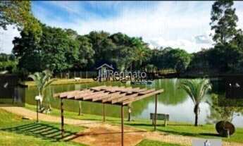 Imagem 5: Cond. Reserva Ipanema 2 - Terreno à venda no Condomínio Reserva Ipanema II - Sorocaba