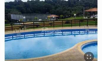 Imagem: Cond. Reserva Ipanema 2 - Terreno à venda