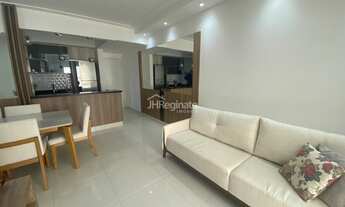 Imagem 2: Apartamento à venda no Edífício La Vista Moncayo - Sorocaba