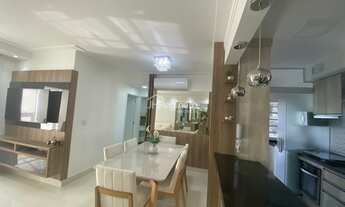 Imagem 7: Apartamento à venda no Edífício La Vista Moncayo - Sorocaba