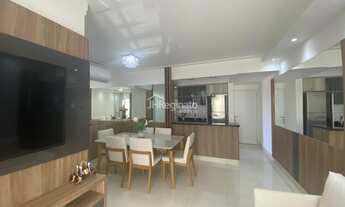 Imagem 5: Apartamento à venda no Edífício La Vista Moncayo - Sorocaba