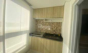 Imagem 3: Apartamento à venda no Edífício La Vista Moncayo - Sorocaba