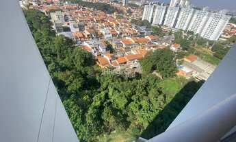 Imagem 4: Apartamento à venda no Edífício La Vista Moncayo - Sorocaba