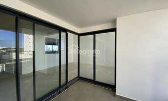 Imagem 4: Apartamento de alto padrão à venda no Condomínio Vermont View - Campolim - Sorocaba