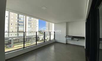 Imagem 2: Apartamento de alto padrão à venda no Condomínio Vermont View - Campolim - Sorocaba