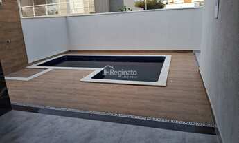 Imagem: Cond. Belvedere 2 - Casa térrea no Condomínio