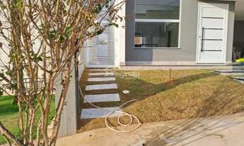 Imagem 2: Cond. Belvedere 2 - Casa térrea no Condomínio Belvedere II - Votorantim