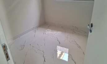 Imagem 4: Cond. Belvedere 2 - Casa térrea no Condomínio Belvedere II - Votorantim