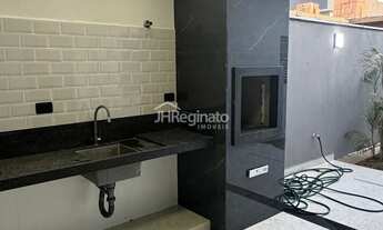 Imagem 6: Casa térrea à venda no Condomínio Helena Maria - Sorocaba