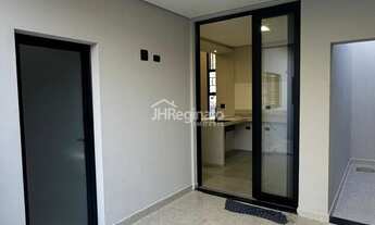 Imagem 7: Casa térrea à venda no Condomínio Helena Maria - Sorocaba