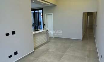 Imagem 5: Casa térrea à venda no Condomínio Helena Maria - Sorocaba