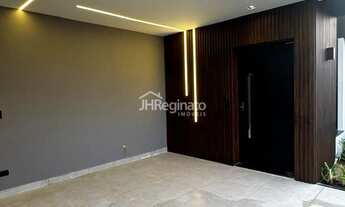 Imagem 2: Casa térrea à venda no Condomínio Helena Maria - Sorocaba